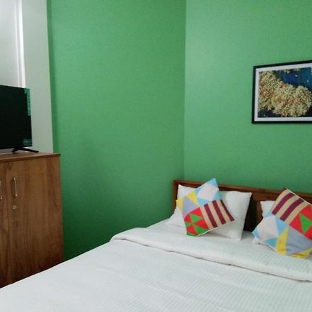 Kochi Full Moon Service Apartment المظهر الخارجي الصورة