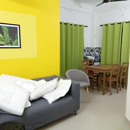 Kochi Full Moon Service Apartment المظهر الخارجي الصورة